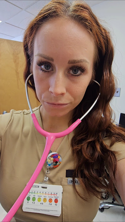 What would your heart be ? #nurse #heart #heartbeat  #nursescrubs