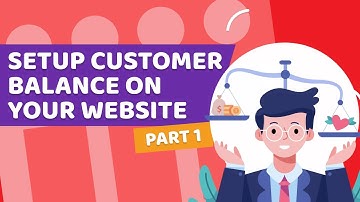 How to Setup Customer Balance on Your Website (Part 1/3) - Berdu.id