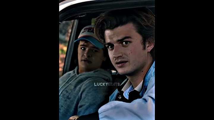 They see El get bullied.. | Stranger Things | #EDIT #strangerthings #pov #fypシ #trending