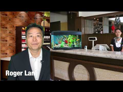 Video: Feng Shui Restaurantordning