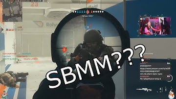 MW2 MW19 WARZONE 1 & 2 SBMM? Skill Based Damage? [9 CLIPS OF PROOF?]