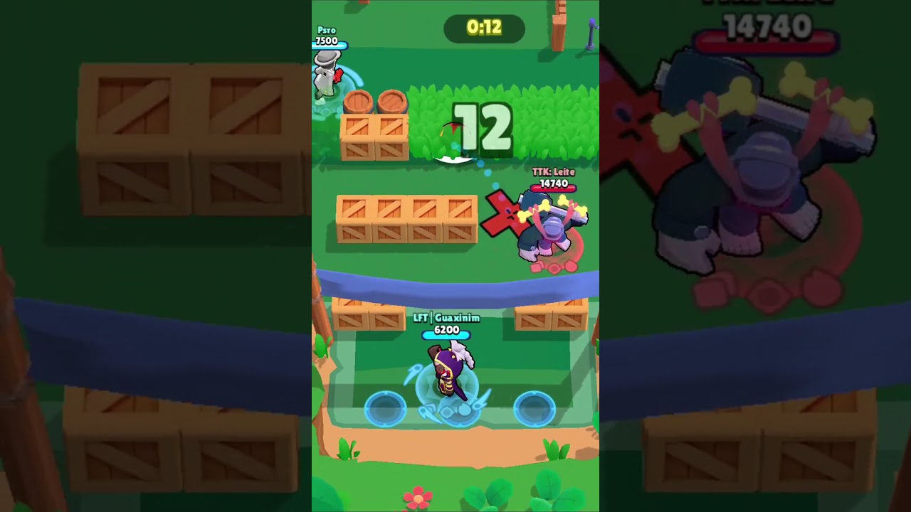 Willow Genius 😎🗿 #brawlstars #shorts #willow