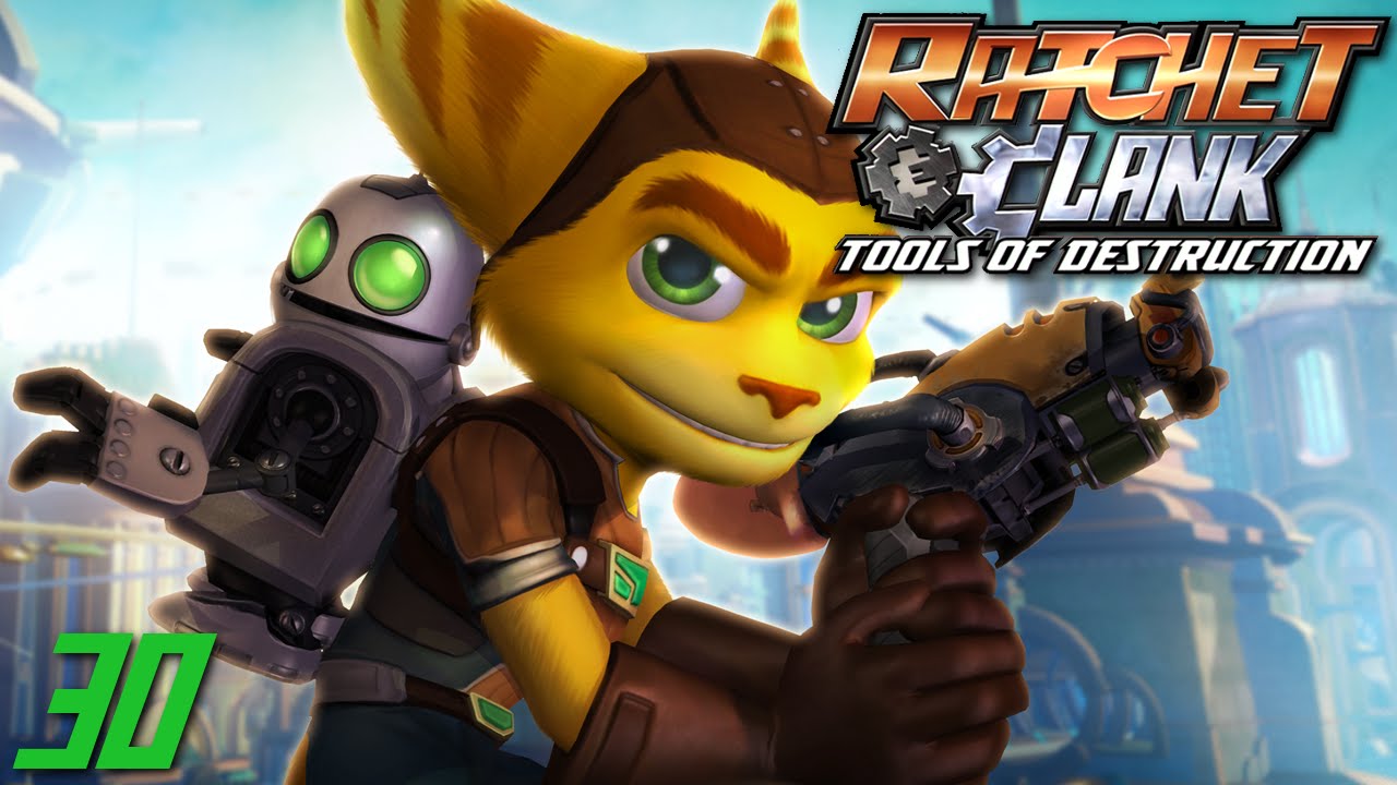 Tools of destruction. Рэтчет (Ratchet & Clank). Ratchet & Clank: Tools of Destruction. Рэтчет и Кланк 3 часть. Ratchet and Clank 1 часть.