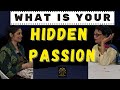 What is your hidden passion  episode 30  unfold the self  dr suhasini s pingle