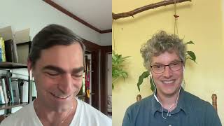 Simulation Visualization with Stephen Osserman
