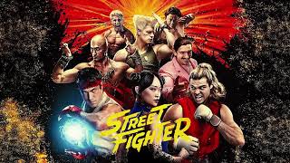 Street Fighter Trailer Song  epic Trailer Version