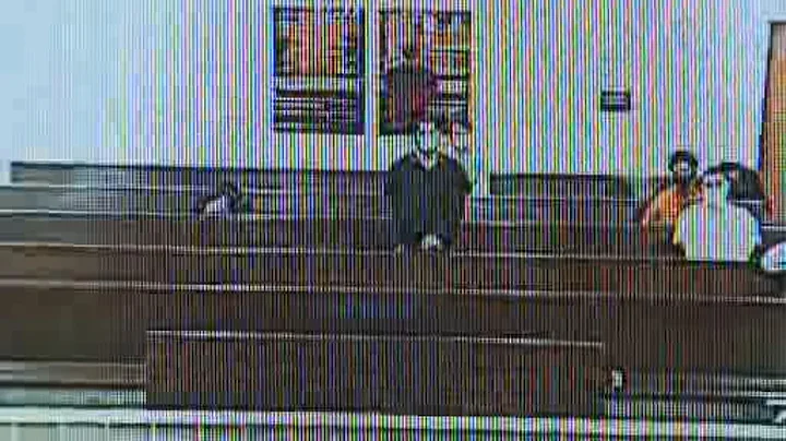 Person if 'extreme interest' in Sgt. Rios death in court