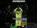 Paul pogba is back #football