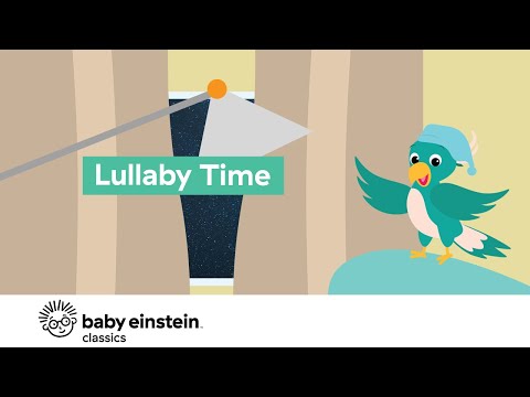 Naptime Music for Babies | Baby Lullaby | Baby Einstein