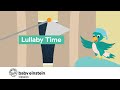 Naptime Music for Babies | Baby Lullaby | Baby Einstein