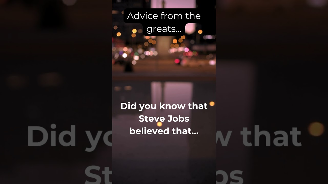 Unleash your potential! 