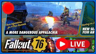 🔴 Fasnacht & More. - Fallout 76