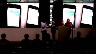 Launch Hack Demo 32
