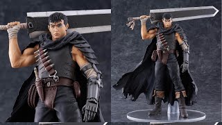 トップス BERSERK - BALCK SWORDSMAN PARTY - L/S POP UP PARADE Guts (Black Swordsman) L Size｜Good Smile Company