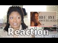 Reacting to JustAudria's "Bye Bye Sisterlocks" | Sisterlocks | Anny Keyz