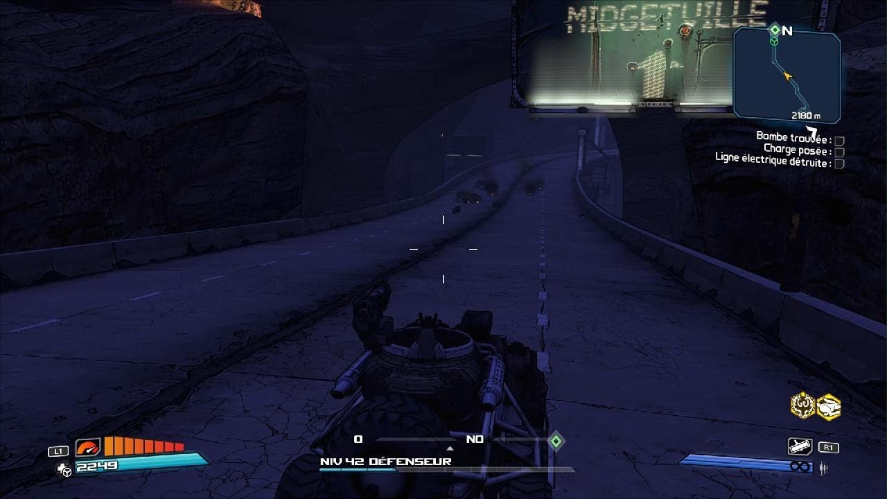 Borderlands 2 édition jeu de l'année - PC
