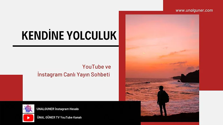 Kendine Yolculuk