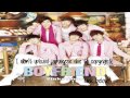 Boyfriend   Pinky Santa PV Eng Rom Jap HD