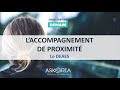 Infolive  devenir accompagnement ducatif et social