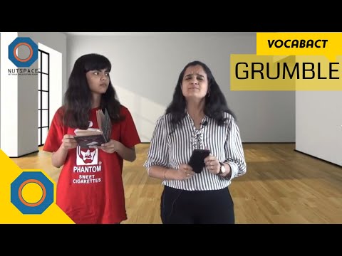 Video: Hva betyr benumbed ordbok?