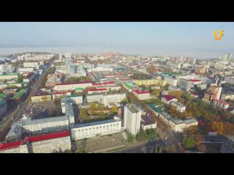 По словам Ирека Ялалова, в ближайшие три года нужно развивать северную часть Уфы