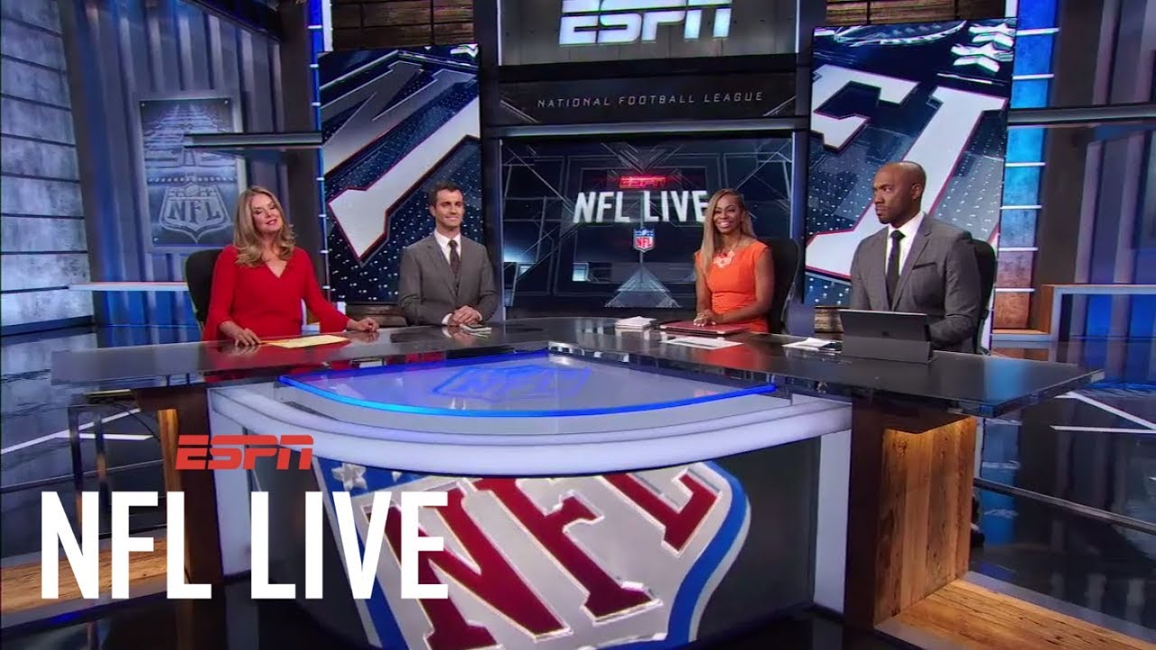 NFL Live 