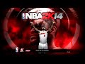 NBA 2K14 -- Gameplay (PS3)