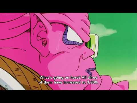 ドラゴンボール【cv加藤純一】（うんこちゃんmad)