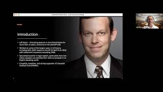Drafting excellent contract provisions - Legal Writing Expert
