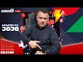 AFACERI CU JOJO | EP 144: Debutăm cu dreptul în Nations League? Fiți gata! Start! 🔥⚽