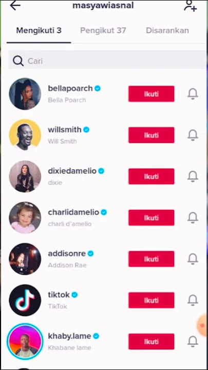 Cara Menambah Followers Tiktok Paling Gampang