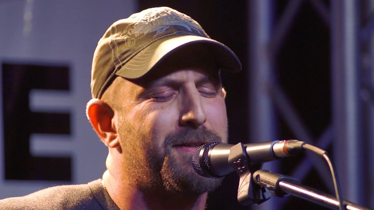 Buckstein - 2017 DURANGO Songwriters Expo Ventura - YouTube