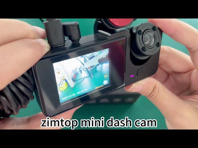 3 Kanal Dash Cam Auto Kamera 1080p Video Recorder Dashcam - Temu Switzerland