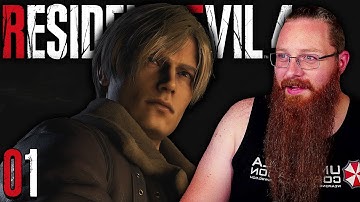 BINGO TIME! | Resident Evil 4 Remake Let