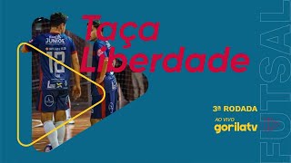 Taa Liberdade Fase De Grupos 280625
