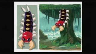 Zack & Wiki: Ultimate Guide - Bonus Features: People