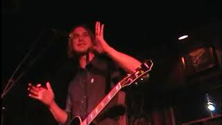 Todd Snider - September 22, 2007 - Canal Street Tavern - Dayton, OH