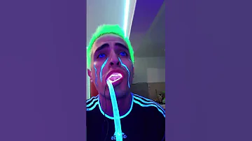 Duncan Laurence Arcade Talkbox Cover Shorts 