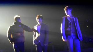 20111221_Stay G_Bigbang_Lies(fancam)