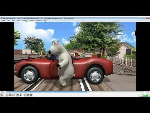 Bernard Episode 026  The Car Watch Bernard Episode 026  The Car online in