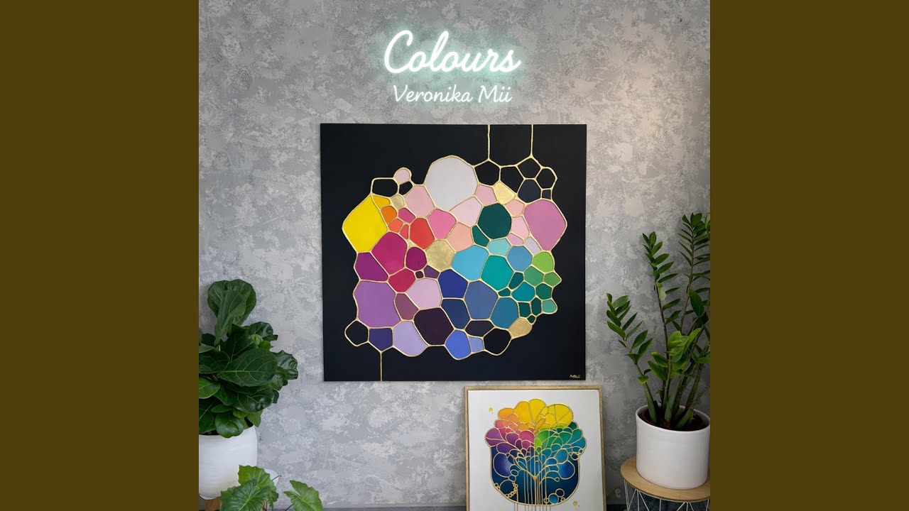 Guarda Colours su YouTube Guarda Colours su YouTube