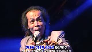 Sodiq - Rondo Roso Perawan [Official Music Video]