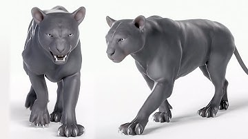 ZIVA VFX Muscle Setup by Mitchell Hardy | Student Demo Reel