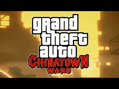 КАК СКАЧАТЬ GTA ChinaTown Wars НА Android Бесплатно hqdefault