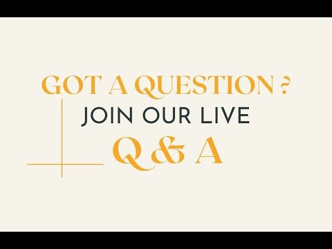 Live Camino Q&A Webinar | CaminoWays.com