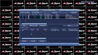 IP｜3 How to add IP camera - Dahua screenshot 2