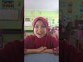 Sambung ayat JUZ 30 kelas 5 SD Az-Zahra #sambungayat #shortvideo #gurusd