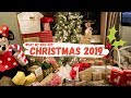 CHRISTMAS 2019 + WHAT MY TODDLER GOT!