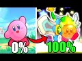 I 100d kirbys return to dream land deluxe heres what happened