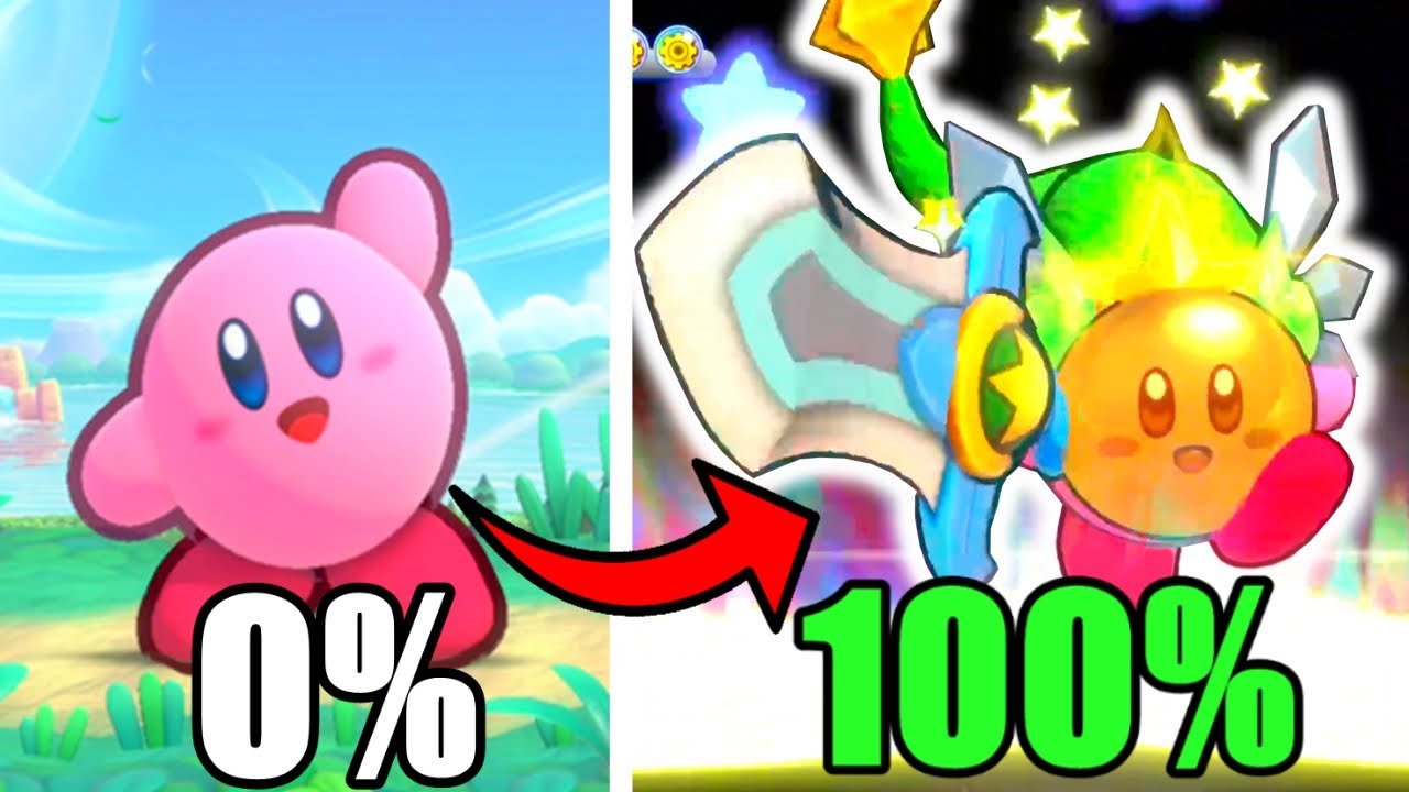 So how old is Kirby? Cause in the anime he is over 200 but in the games he  is 30 : r/Kirby